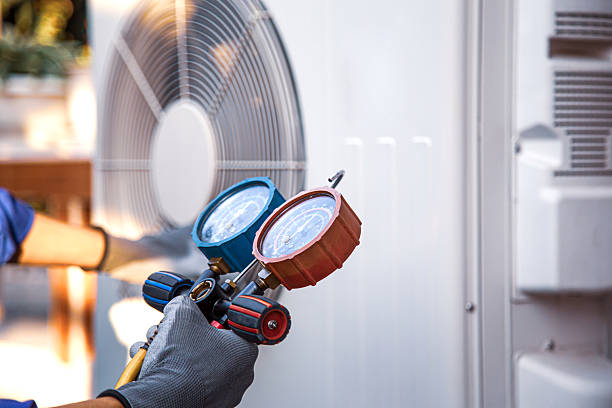 Trusted Hvac service in Newaygo, MI - FH HVAC